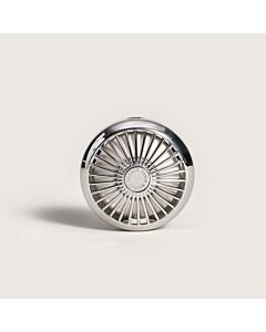 Maison Berger Illusion Black Angelica Car Diffuser